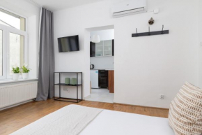 Studio apartment with AC - Długa 65